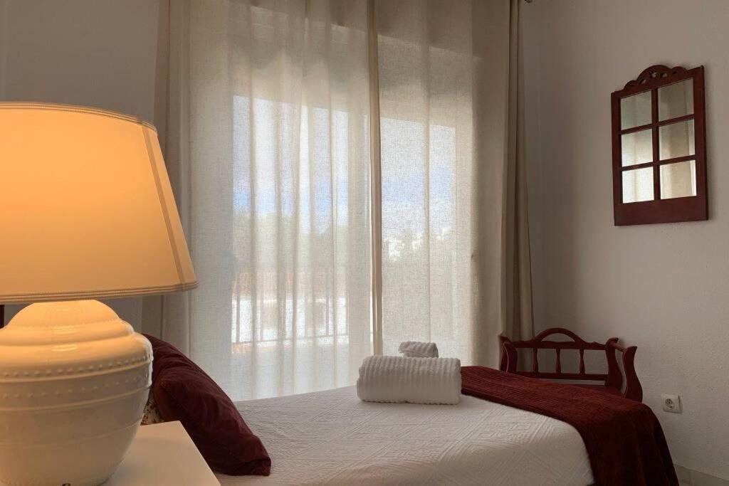 Oasis Sun Beach Costa Del Sol Estepona Exterior photo